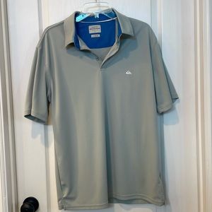 Quicksilver Waterman Polo